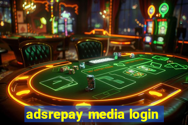 adsrepay media login