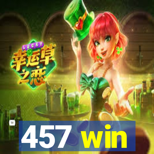 457 win