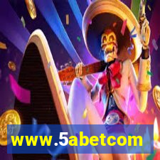 www.5abetcom