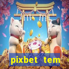 pixbet tem pagamento antecipado