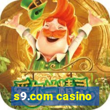 s9.com casino