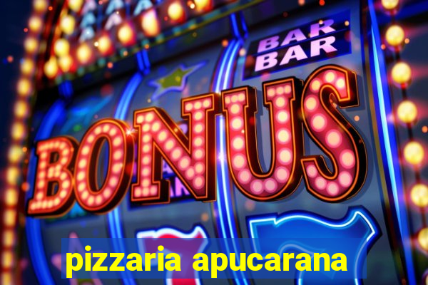 pizzaria apucarana