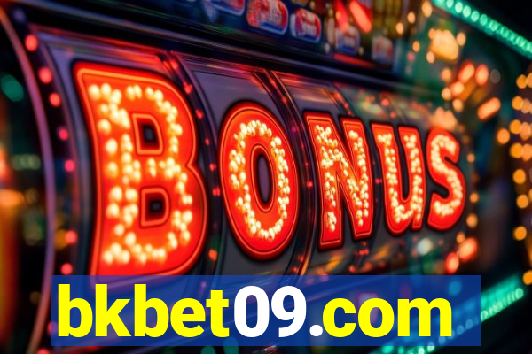 bkbet09.com