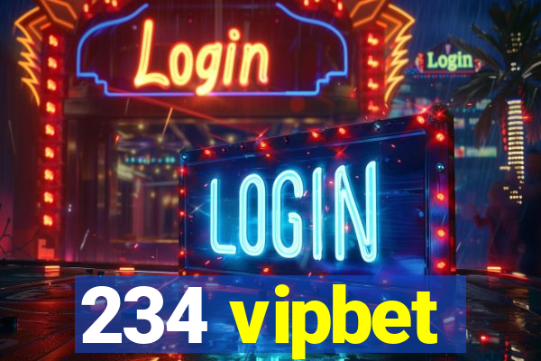 234 vipbet