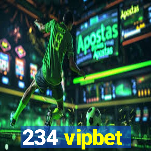 234 vipbet