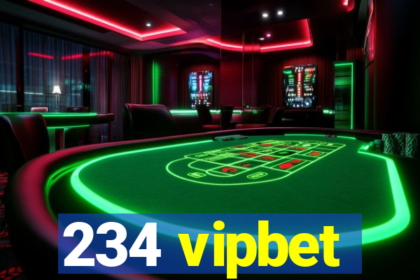 234 vipbet