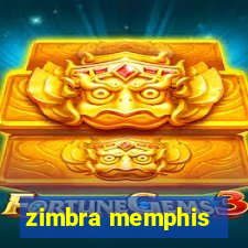 zimbra memphis