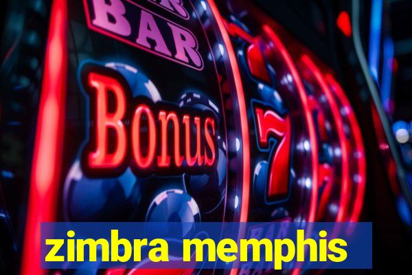 zimbra memphis