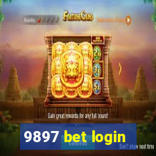 9897 bet login