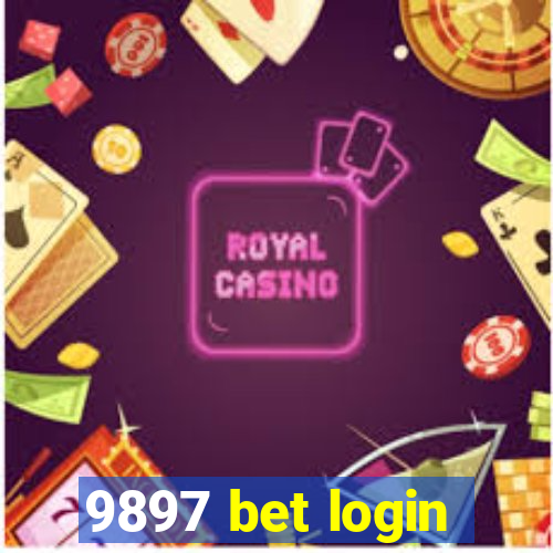 9897 bet login