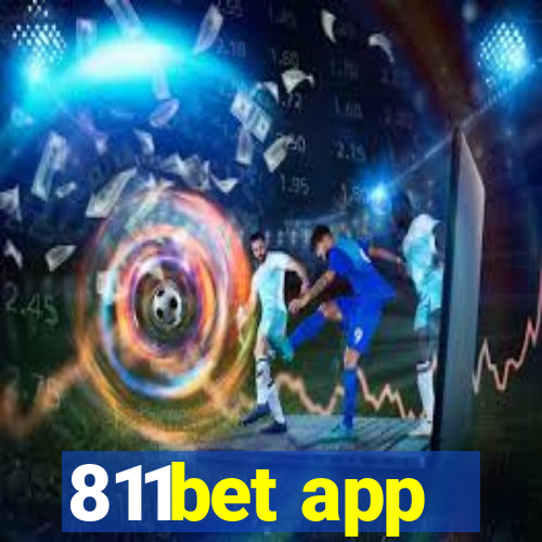 811bet app