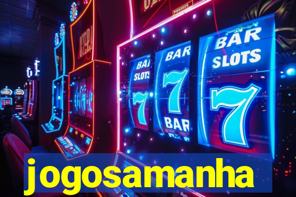 jogosamanha