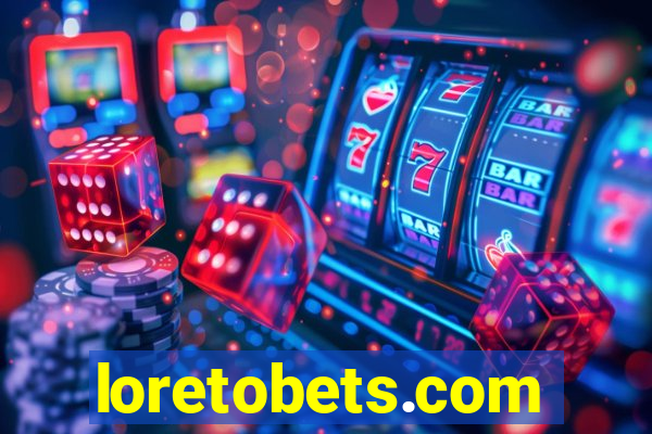 loretobets.com