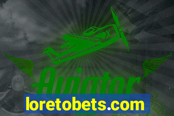 loretobets.com