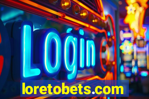 loretobets.com