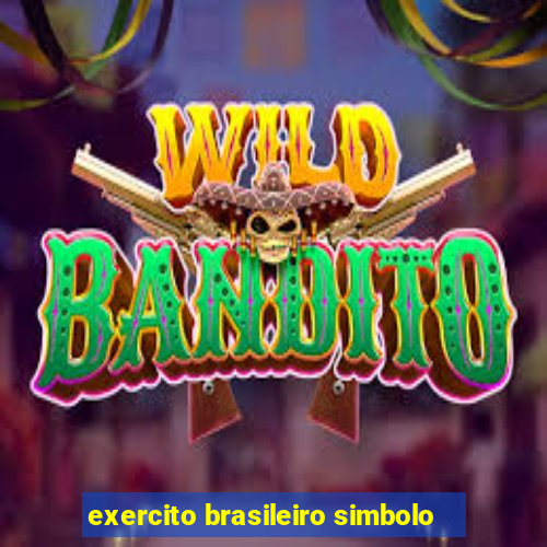 exercito brasileiro simbolo