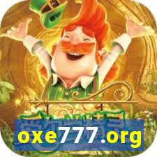 oxe777.org