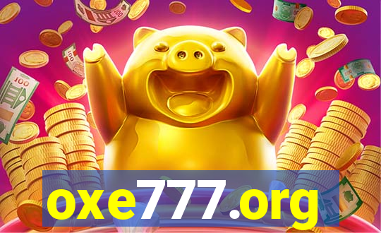 oxe777.org