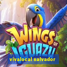 vivalocal salvador