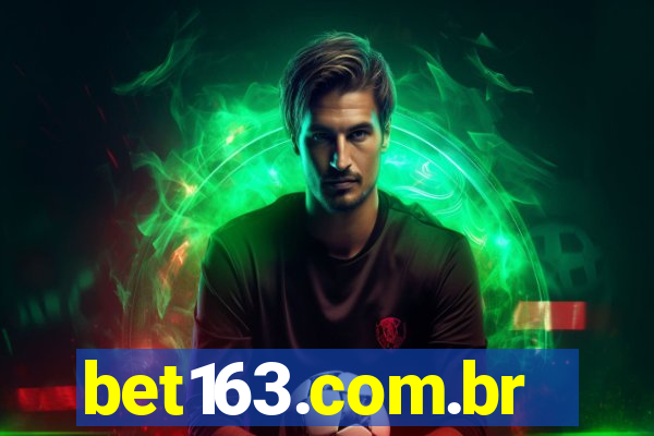 bet163.com.br