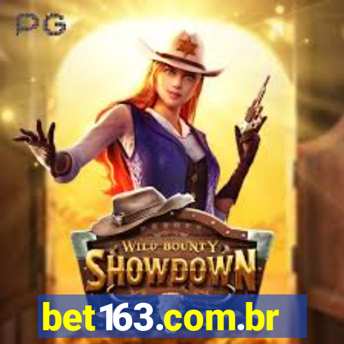 bet163.com.br