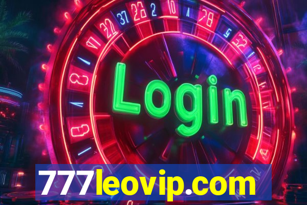 777leovip.com