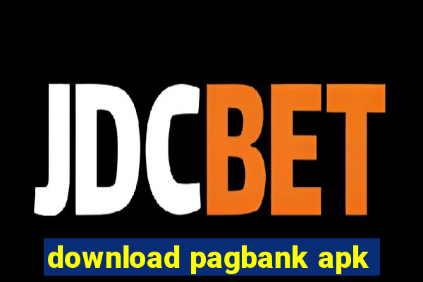 download pagbank apk