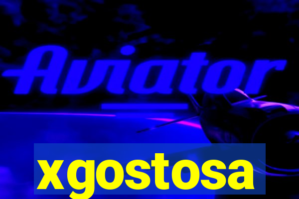 xgostosa