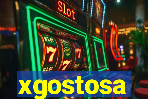 xgostosa