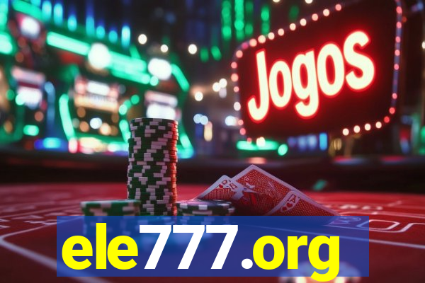 ele777.org