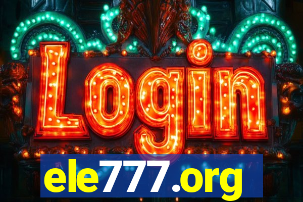 ele777.org