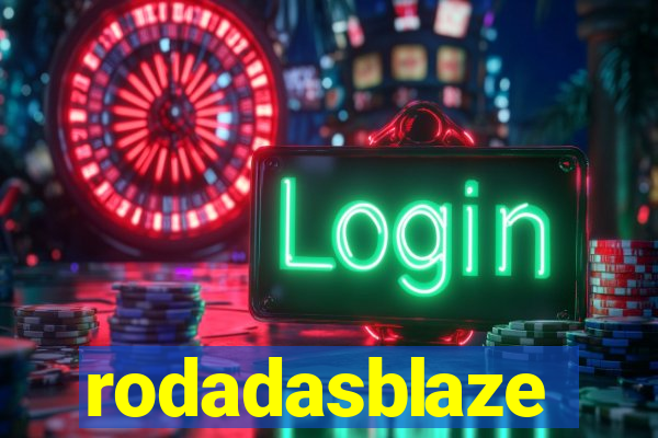 rodadasblaze