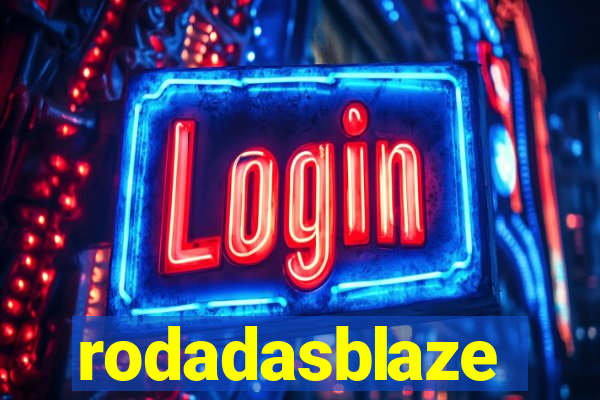 rodadasblaze