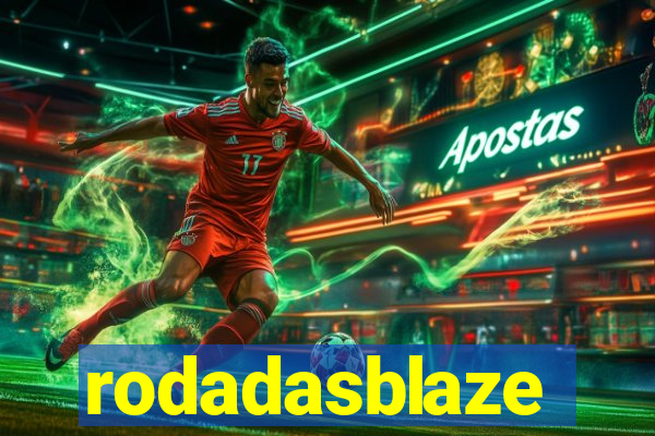 rodadasblaze