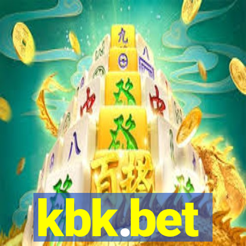 kbk.bet