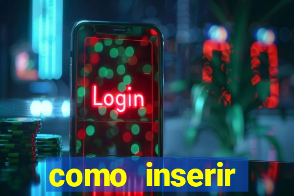 como inserir coordenadas no ide-sisema