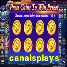 canaisplays