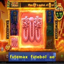 futemax futebol ao vivo brasil