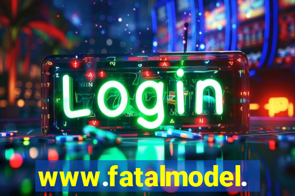 www.fatalmodel.cok