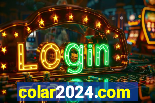 colar2024.com