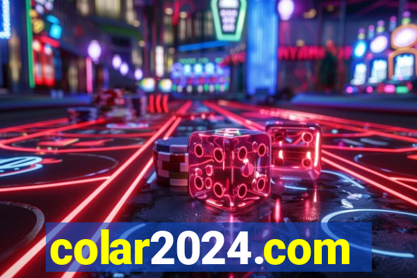 colar2024.com