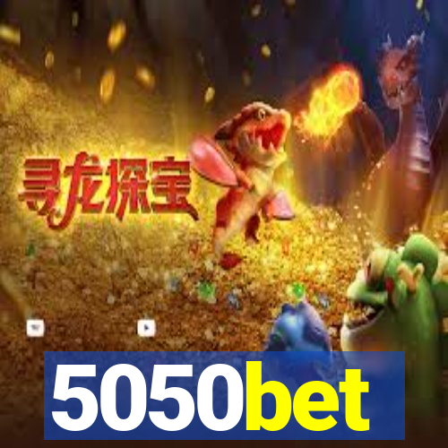 5050bet