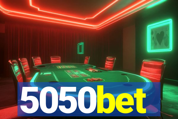 5050bet