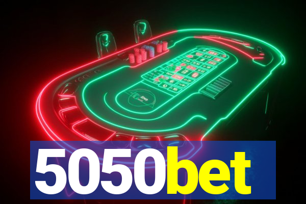 5050bet