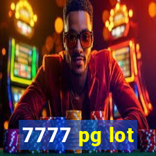 7777 pg lot