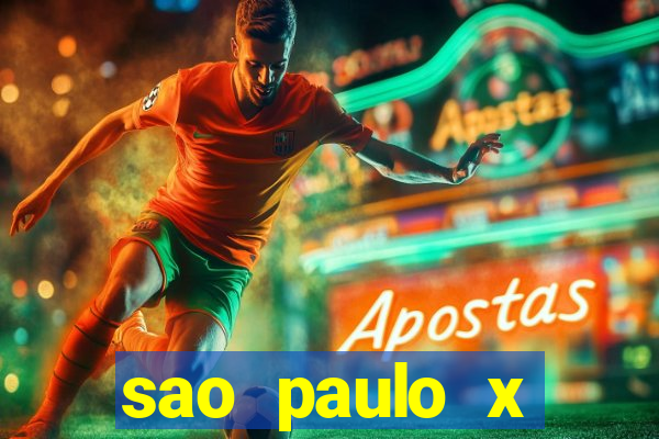 sao paulo x atletico mg palpite