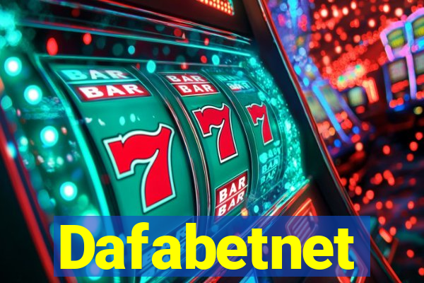 Dafabetnet