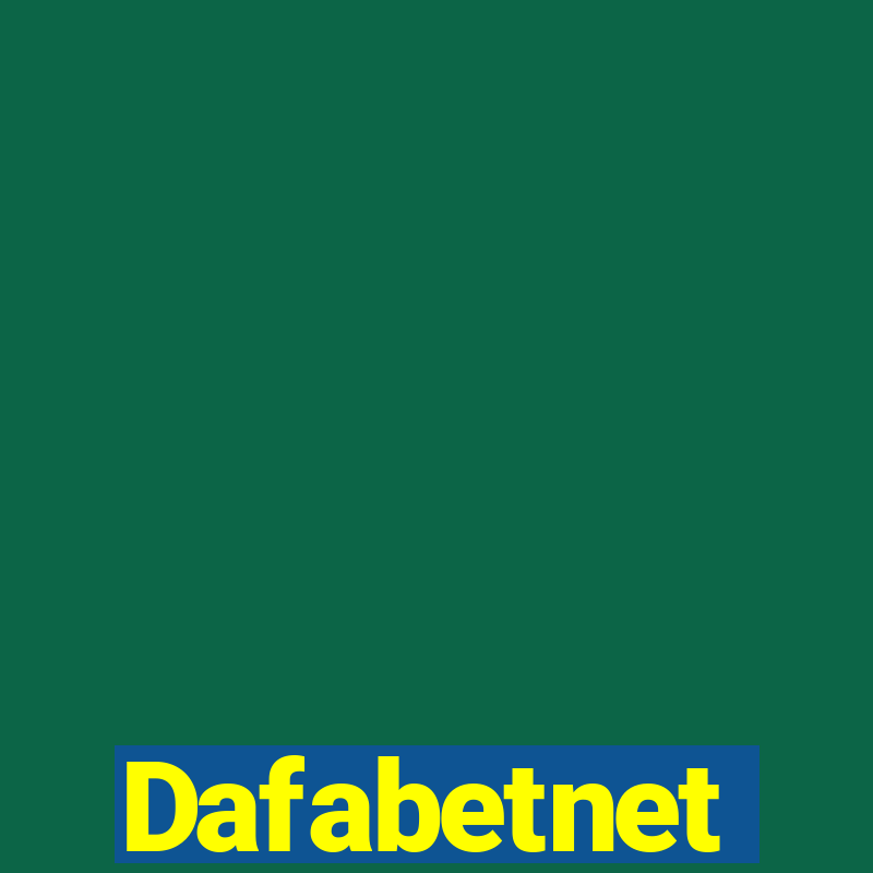 Dafabetnet