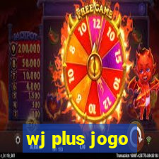 wj plus jogo