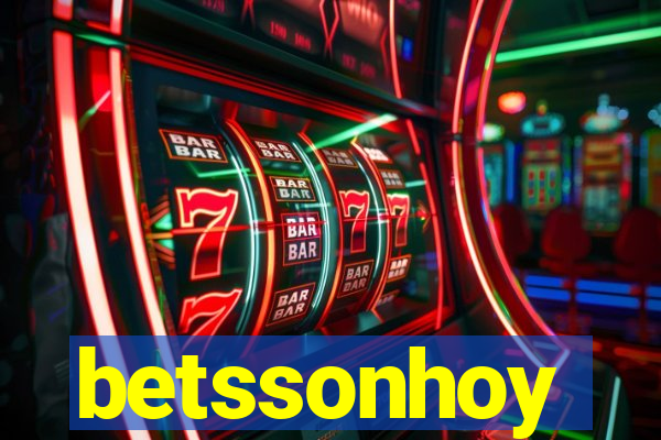 betssonhoy